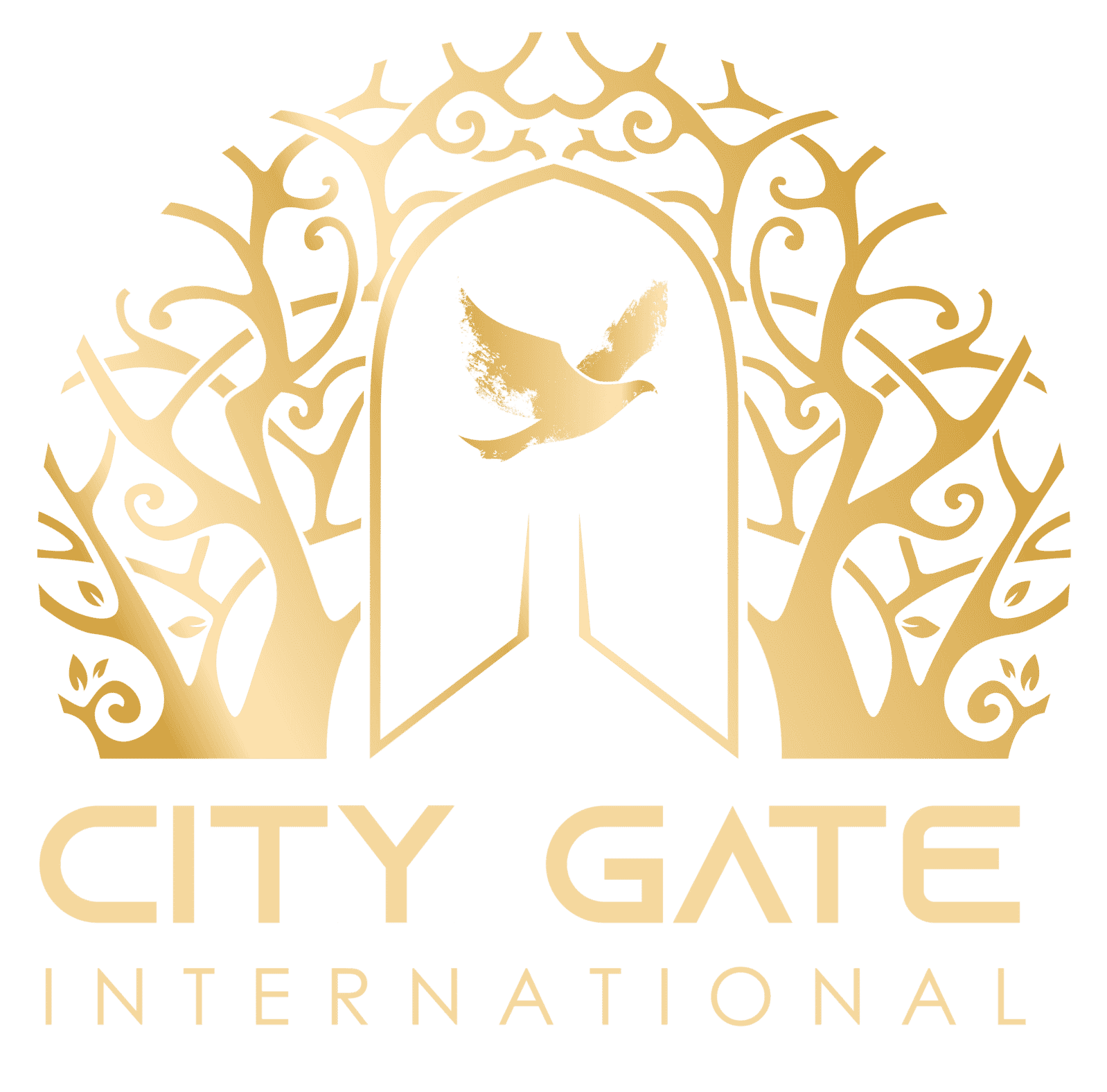 City Gate International